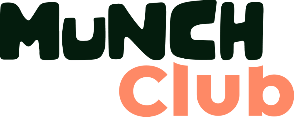 Munch Club logo